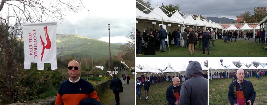 Visita Evento Le Contrade dell’ Etna